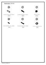 Preview for 47 page of Happy Beds Lacy Mid Sleeper Assembly Instructions Manual