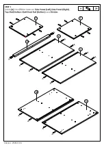 Preview for 48 page of Happy Beds Lacy Mid Sleeper Assembly Instructions Manual