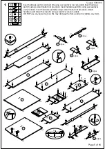 Preview for 5 page of Happy Beds Leyton Assembly Instructions Manual