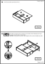 Preview for 14 page of Happy Beds Leyton Assembly Instructions Manual