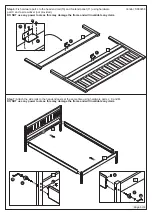 Предварительный просмотр 6 страницы Happy Beds Lisbon 4FT6 Assembly Instructions Manual