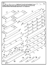 Preview for 8 page of Happy Beds Oliver Assembly Instructions Manual