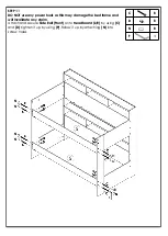 Предварительный просмотр 16 страницы Happy Beds Oliver Assembly Instructions Manual