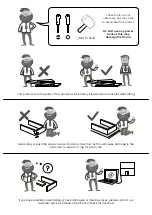 Preview for 2 page of Happy Beds Otley Assembly Instructions Manual