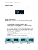 Предварительный просмотр 5 страницы Happy Electronics Alert Stresslocator Oximeter User Manual