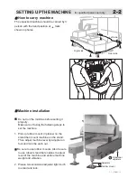 Предварительный просмотр 8 страницы Happy Industrial Corporation HCD2 Instruction Book