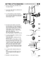 Предварительный просмотр 9 страницы Happy Industrial Corporation HCD2 Instruction Book