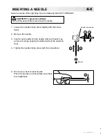 Предварительный просмотр 32 страницы Happy Industrial Corporation HCD2 Instruction Book