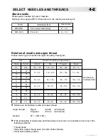 Предварительный просмотр 33 страницы Happy Industrial Corporation HCD2 Instruction Book