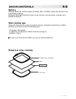 Предварительный просмотр 34 страницы Happy Industrial Corporation HCD2 Instruction Book