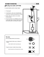 Предварительный просмотр 35 страницы Happy Industrial Corporation HCD2 Instruction Book