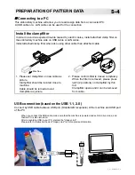 Предварительный просмотр 45 страницы Happy Industrial Corporation HCD2 Instruction Book