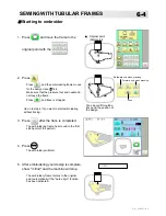 Предварительный просмотр 61 страницы Happy Industrial Corporation HCD2 Instruction Book