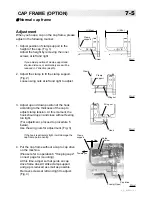 Предварительный просмотр 66 страницы Happy Industrial Corporation HCD2 Instruction Book