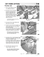 Предварительный просмотр 67 страницы Happy Industrial Corporation HCD2 Instruction Book