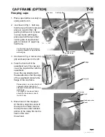 Предварительный просмотр 70 страницы Happy Industrial Corporation HCD2 Instruction Book