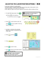 Предварительный просмотр 75 страницы Happy Industrial Corporation HCD2 Instruction Book