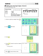 Предварительный просмотр 81 страницы Happy Industrial Corporation HCD2 Instruction Book