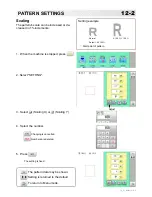 Предварительный просмотр 102 страницы Happy Industrial Corporation HCD2 Instruction Book