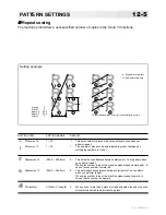 Предварительный просмотр 105 страницы Happy Industrial Corporation HCD2 Instruction Book