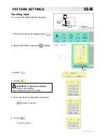 Предварительный просмотр 111 страницы Happy Industrial Corporation HCD2 Instruction Book