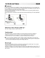 Предварительный просмотр 113 страницы Happy Industrial Corporation HCD2 Instruction Book