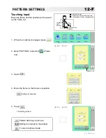 Предварительный просмотр 114 страницы Happy Industrial Corporation HCD2 Instruction Book