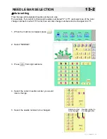 Предварительный просмотр 117 страницы Happy Industrial Corporation HCD2 Instruction Book