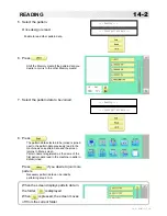 Предварительный просмотр 125 страницы Happy Industrial Corporation HCD2 Instruction Book