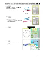 Предварительный просмотр 131 страницы Happy Industrial Corporation HCD2 Instruction Book