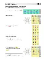 Предварительный просмотр 133 страницы Happy Industrial Corporation HCD2 Instruction Book