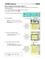 Предварительный просмотр 134 страницы Happy Industrial Corporation HCD2 Instruction Book