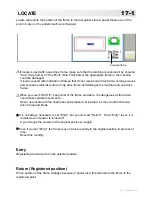 Предварительный просмотр 138 страницы Happy Industrial Corporation HCD2 Instruction Book