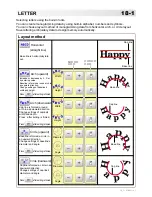 Предварительный просмотр 141 страницы Happy Industrial Corporation HCD2 Instruction Book