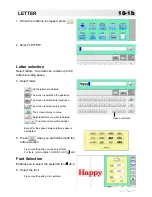 Предварительный просмотр 142 страницы Happy Industrial Corporation HCD2 Instruction Book