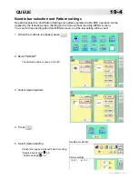 Предварительный просмотр 150 страницы Happy Industrial Corporation HCD2 Instruction Book