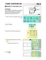 Предварительный просмотр 157 страницы Happy Industrial Corporation HCD2 Instruction Book