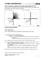 Предварительный просмотр 164 страницы Happy Industrial Corporation HCD2 Instruction Book