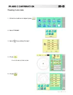 Предварительный просмотр 166 страницы Happy Industrial Corporation HCD2 Instruction Book