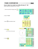 Предварительный просмотр 168 страницы Happy Industrial Corporation HCD2 Instruction Book