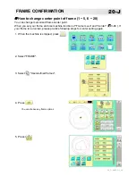 Предварительный просмотр 170 страницы Happy Industrial Corporation HCD2 Instruction Book