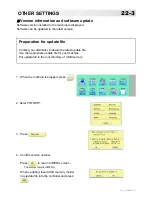 Предварительный просмотр 177 страницы Happy Industrial Corporation HCD2 Instruction Book