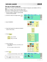 Предварительный просмотр 187 страницы Happy Industrial Corporation HCD2 Instruction Book