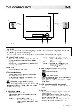 Preview for 16 page of Happy Industrial Corporation HCH series Original Instructions Manual