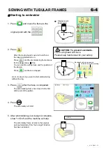 Preview for 51 page of Happy Industrial Corporation HCH series Original Instructions Manual