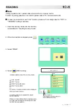 Предварительный просмотр 82 страницы Happy Industrial Corporation HCH series Original Instructions Manual