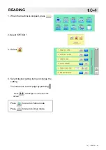 Preview for 86 page of Happy Industrial Corporation HCH series Original Instructions Manual