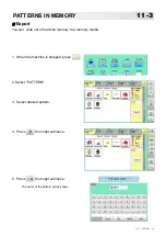 Preview for 90 page of Happy Industrial Corporation HCH series Original Instructions Manual