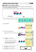 Предварительный просмотр 112 страницы Happy Industrial Corporation HCH series Original Instructions Manual