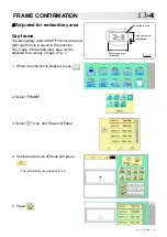 Preview for 116 page of Happy Industrial Corporation HCH series Original Instructions Manual